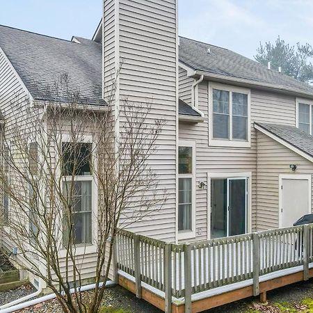 Casa Lontano Villa Tannersville Kültér fotó