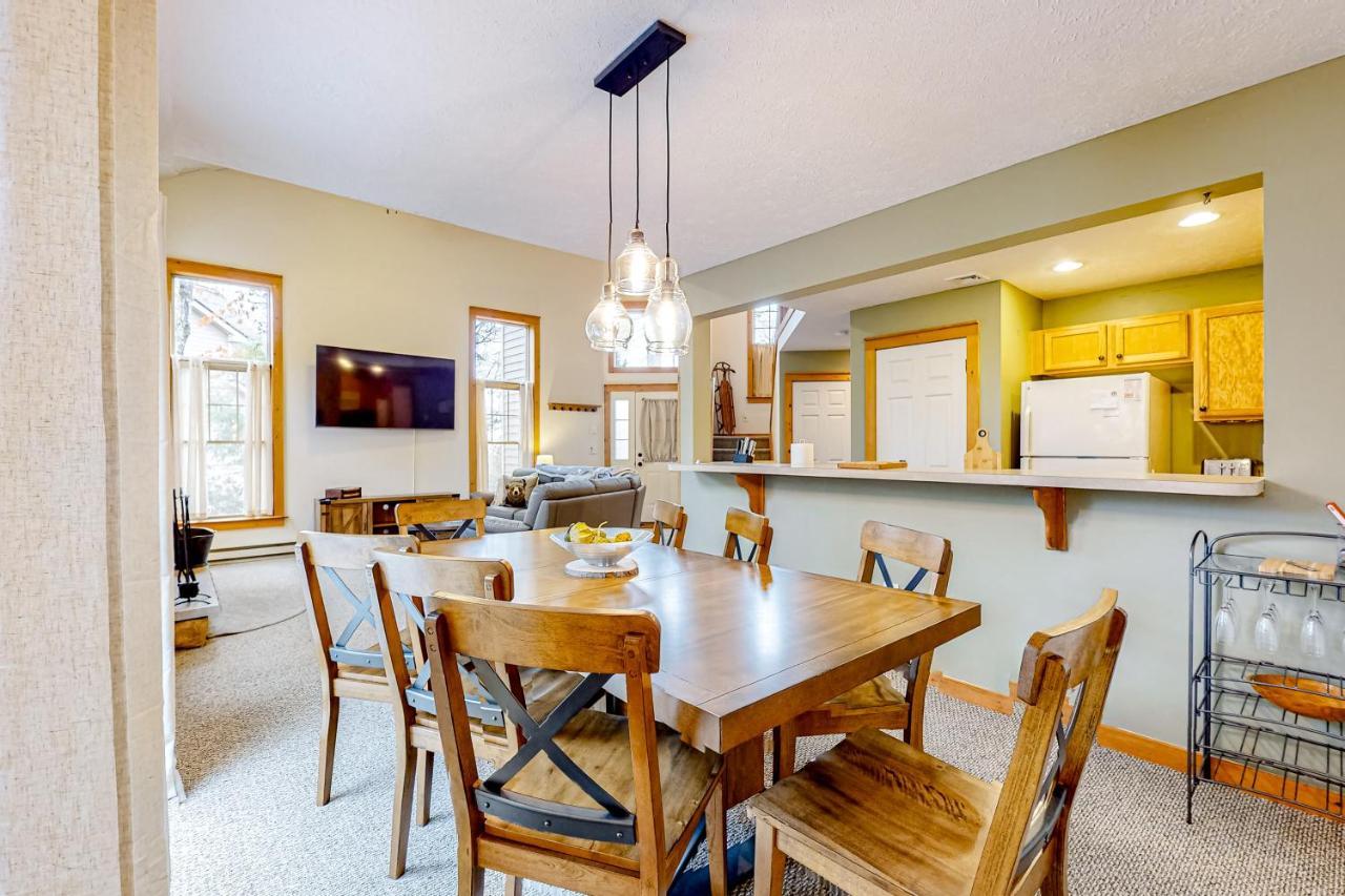 Casa Lontano Villa Tannersville Kültér fotó