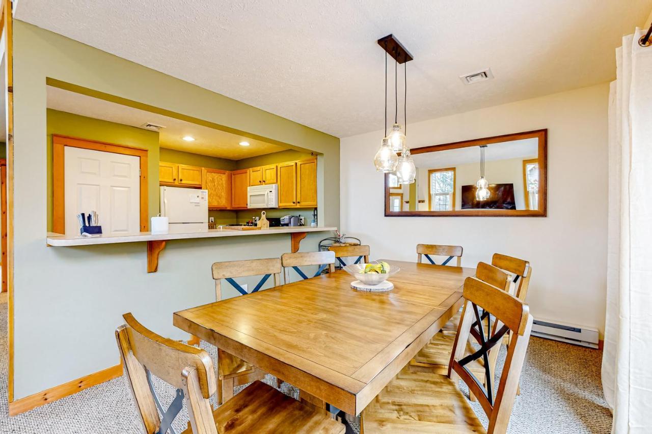 Casa Lontano Villa Tannersville Kültér fotó