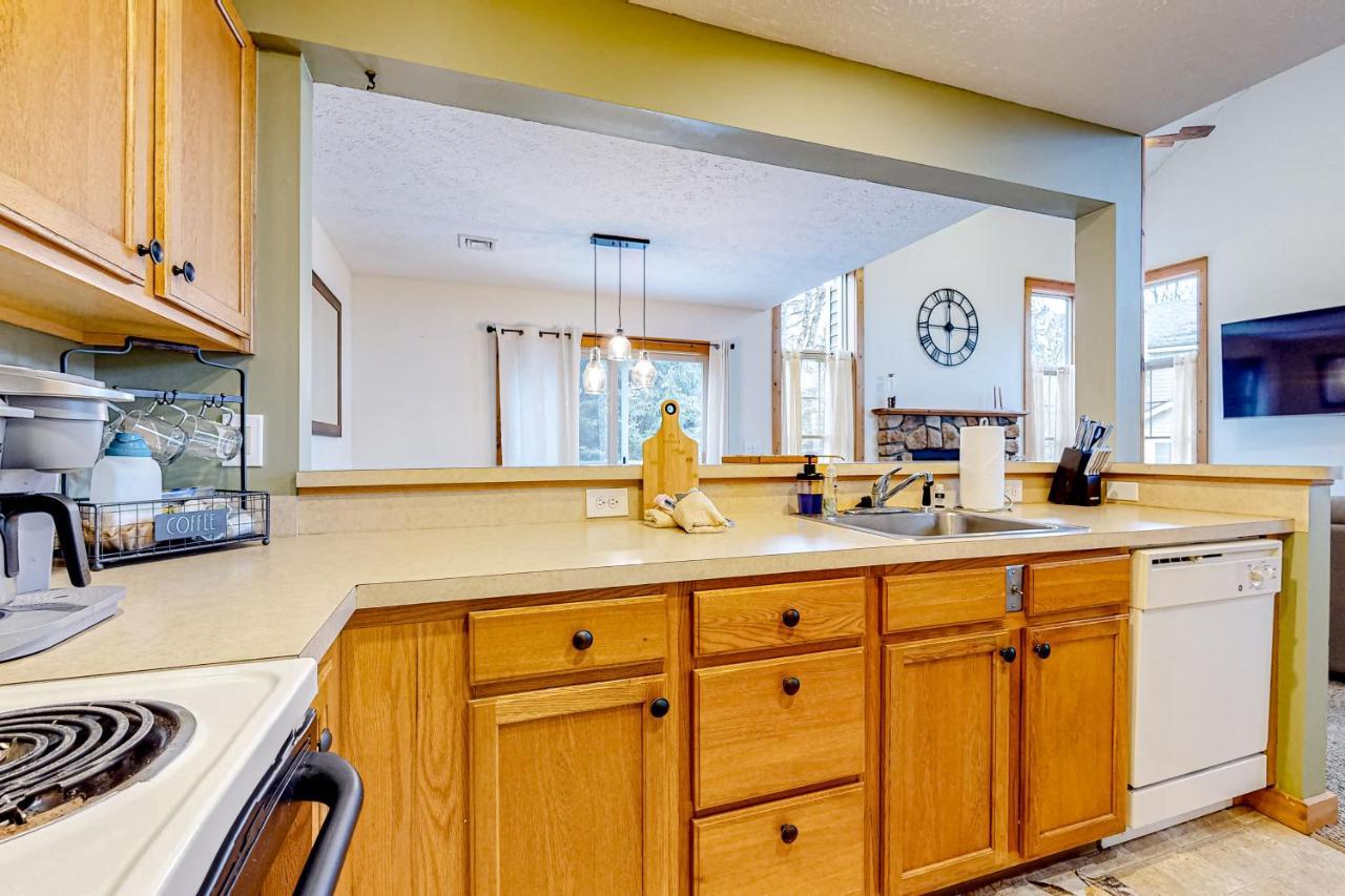 Casa Lontano Villa Tannersville Kültér fotó