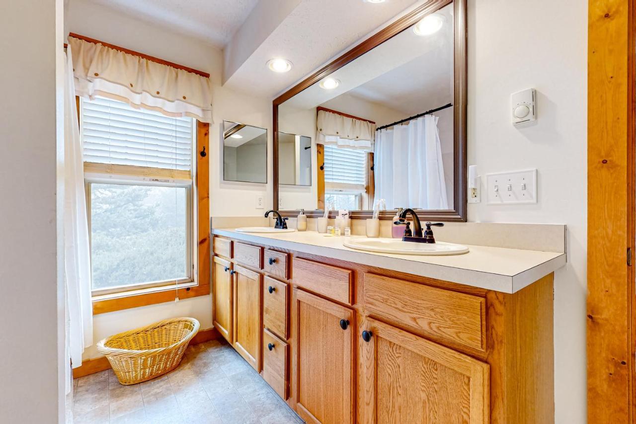 Casa Lontano Villa Tannersville Kültér fotó