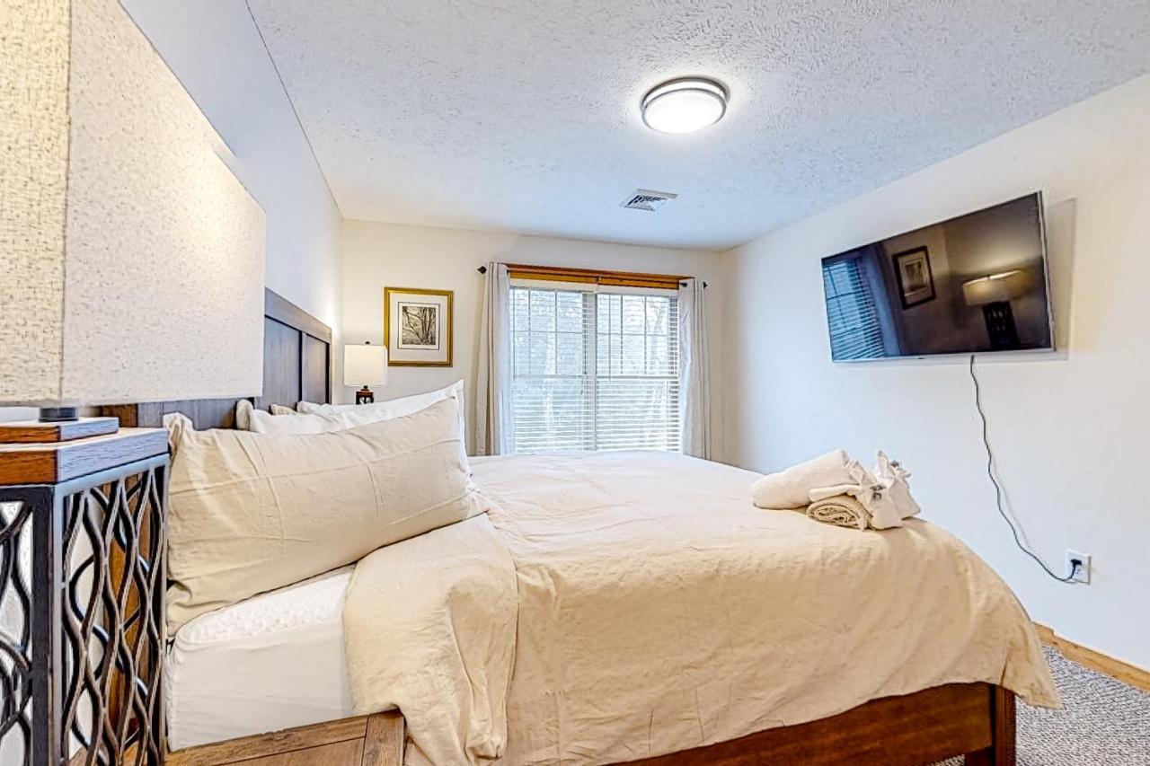 Casa Lontano Villa Tannersville Kültér fotó