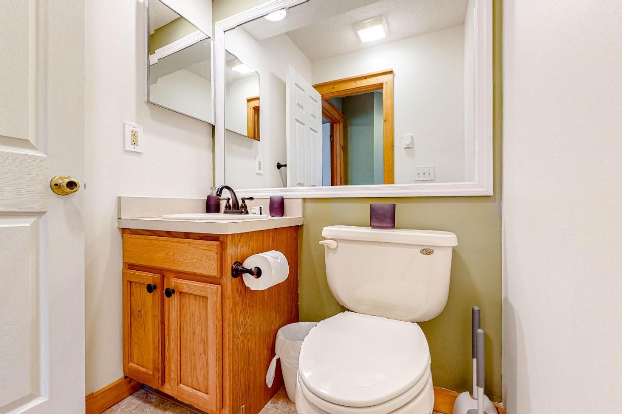 Casa Lontano Villa Tannersville Kültér fotó