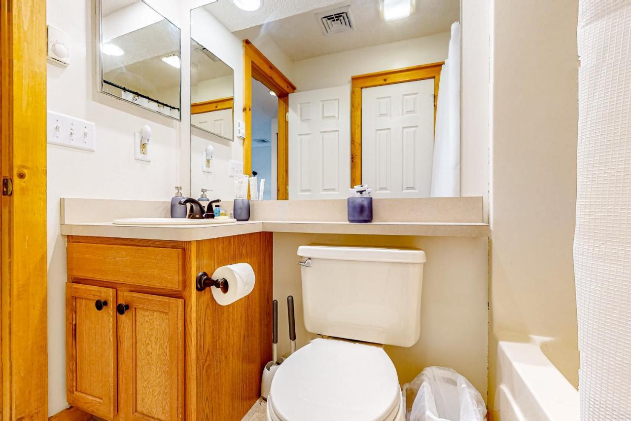 Casa Lontano Villa Tannersville Kültér fotó
