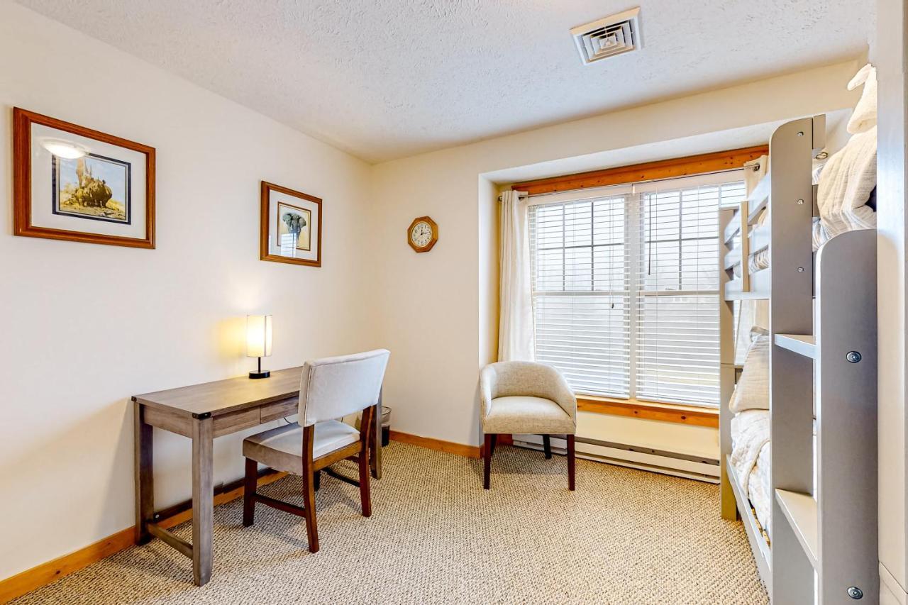 Casa Lontano Villa Tannersville Kültér fotó