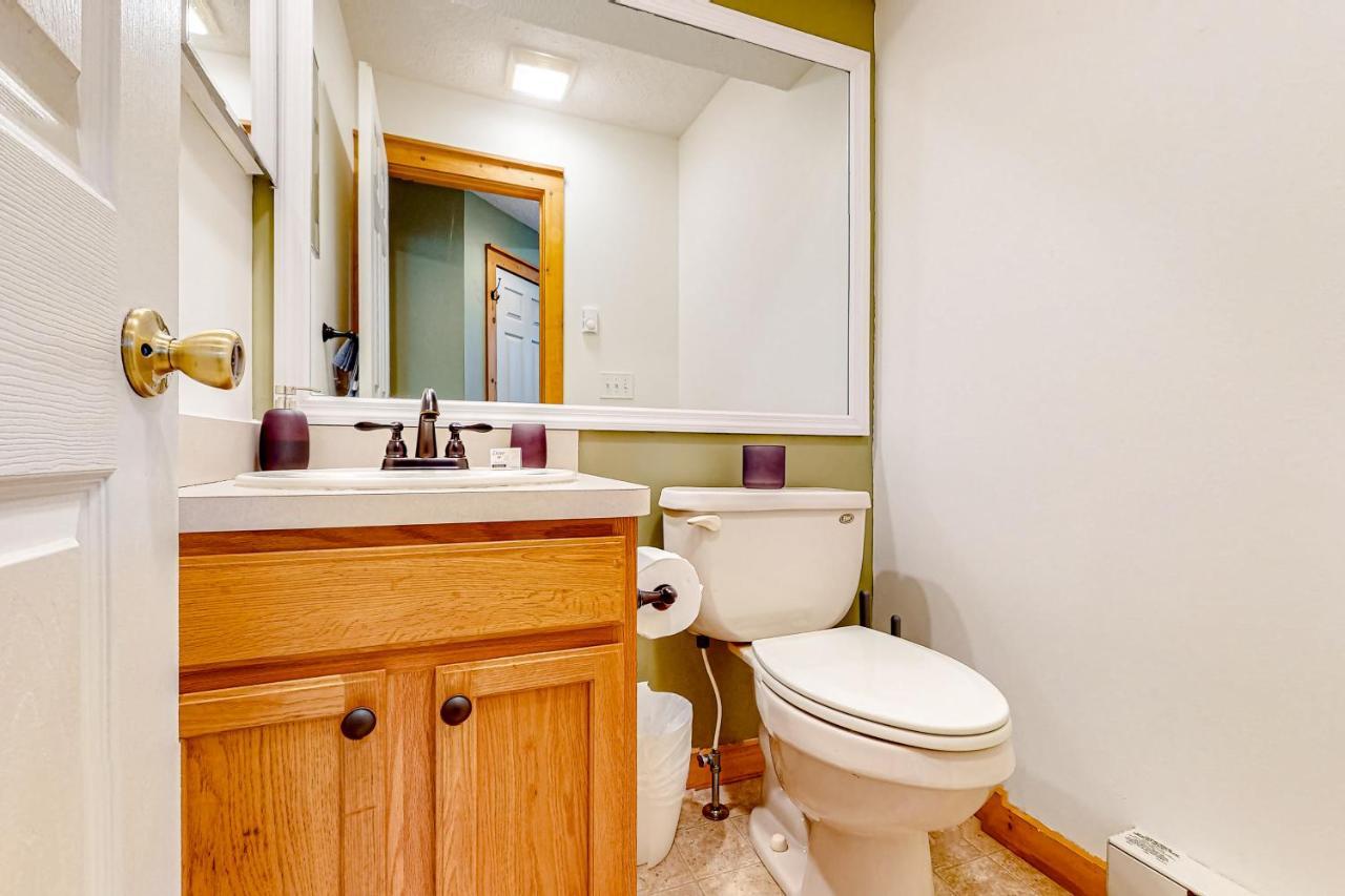Casa Lontano Villa Tannersville Kültér fotó