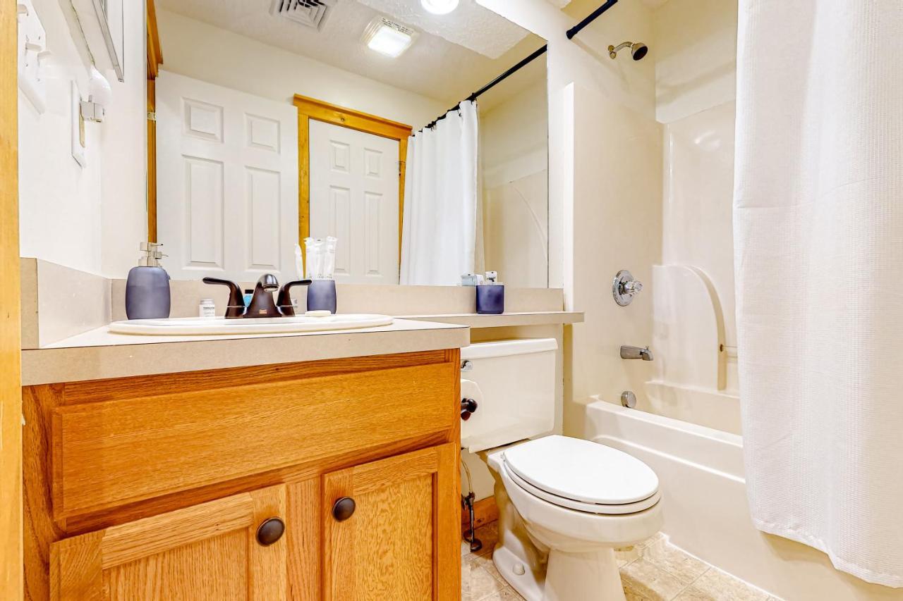 Casa Lontano Villa Tannersville Kültér fotó