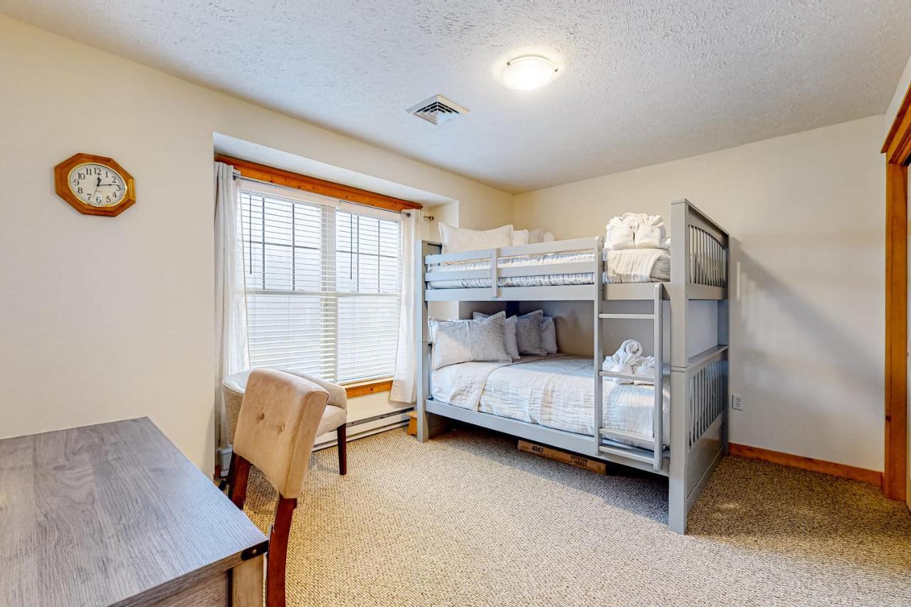 Casa Lontano Villa Tannersville Kültér fotó