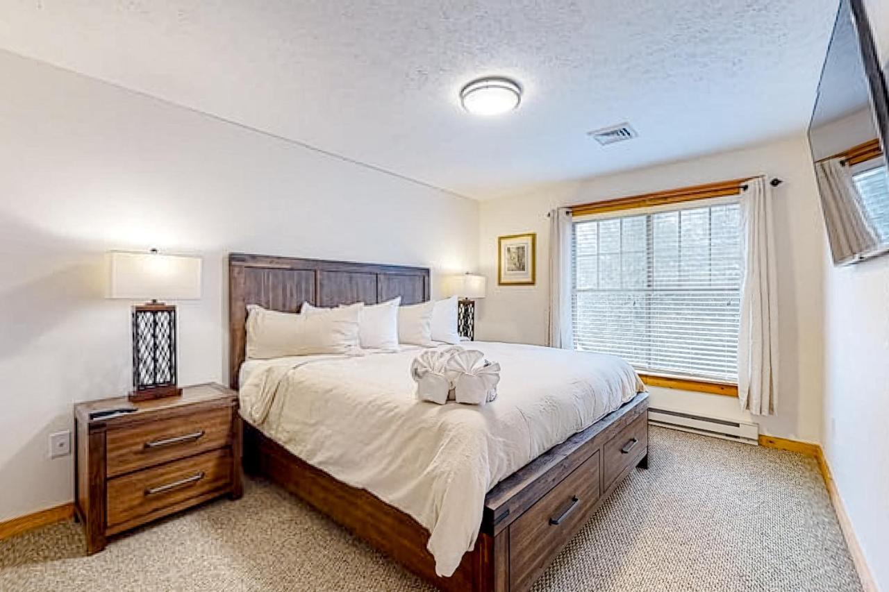 Casa Lontano Villa Tannersville Kültér fotó