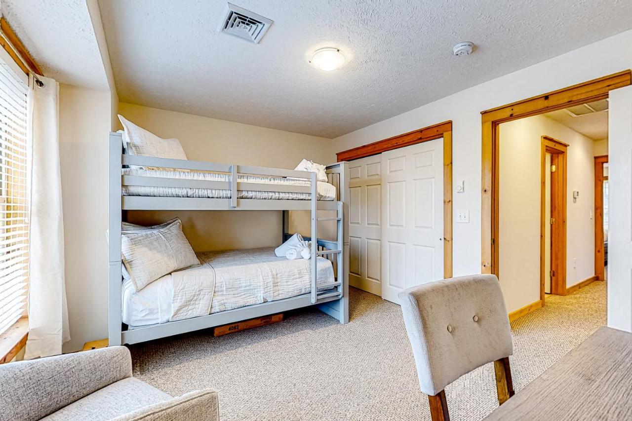 Casa Lontano Villa Tannersville Kültér fotó